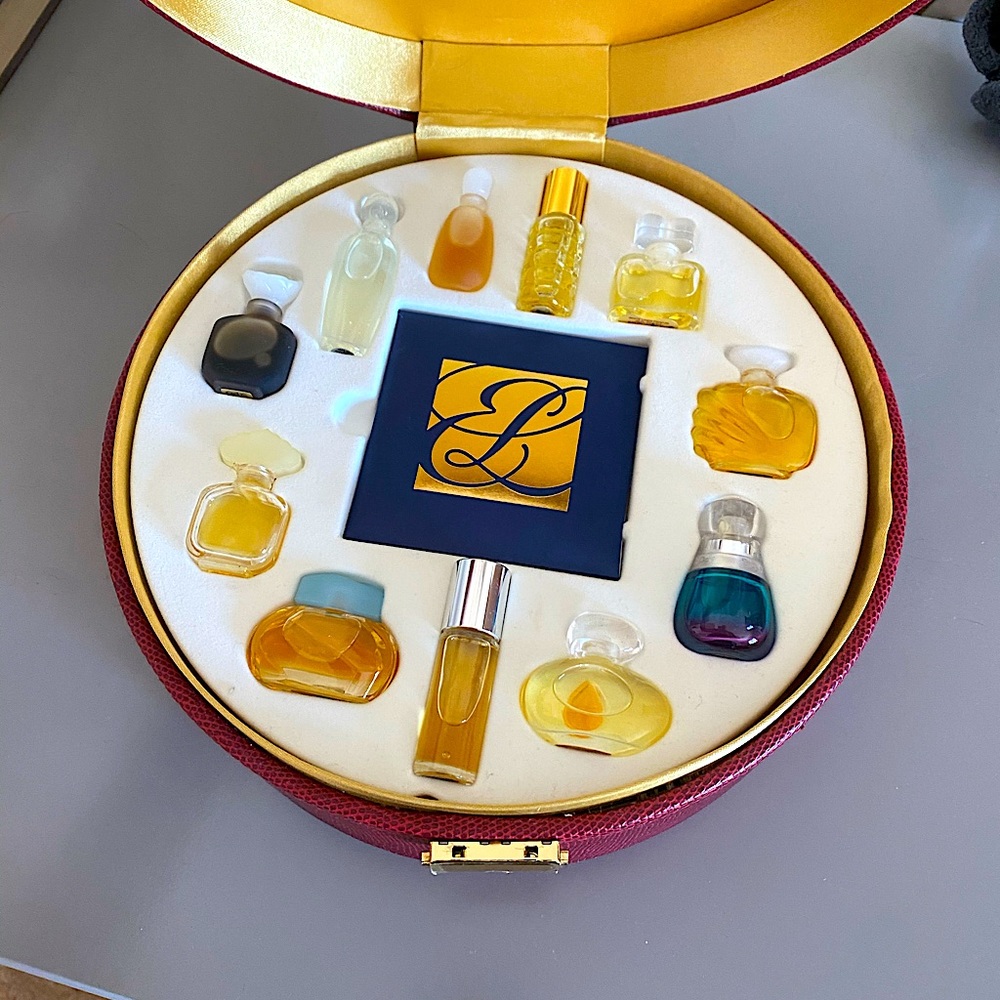 Este Lauder Gift Classic Collection (11x.12 fl oz)